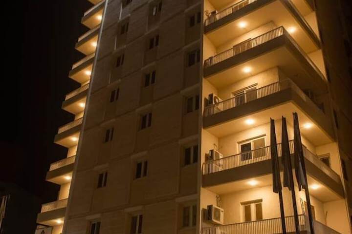 Hotel 17 of 19