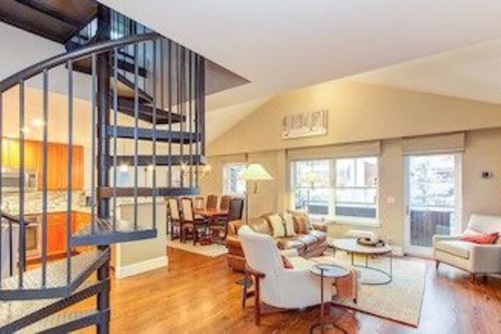 Fitness Center Photo