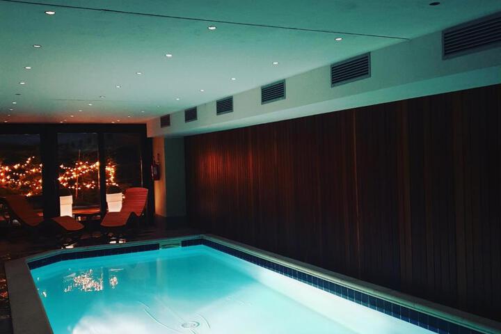 Fitness Center Photo