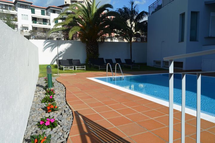 Pool to Cool
