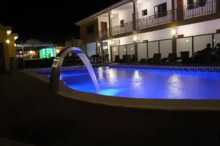 Pool 3 of 11