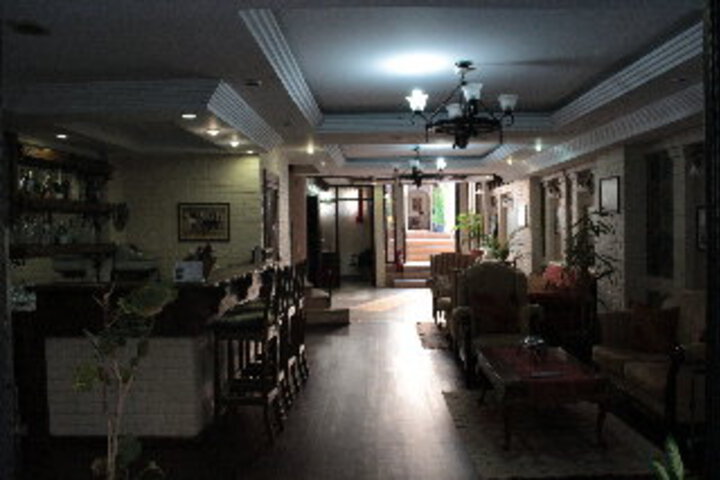 Vezir Hotel
