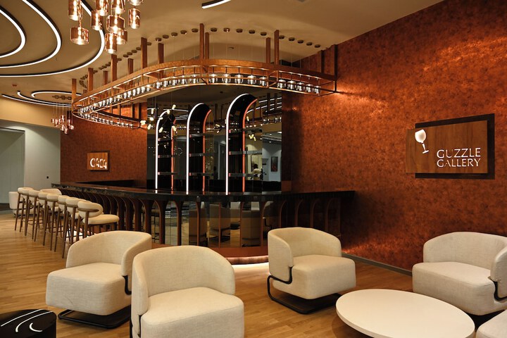 Hotel Interior 43 of 44