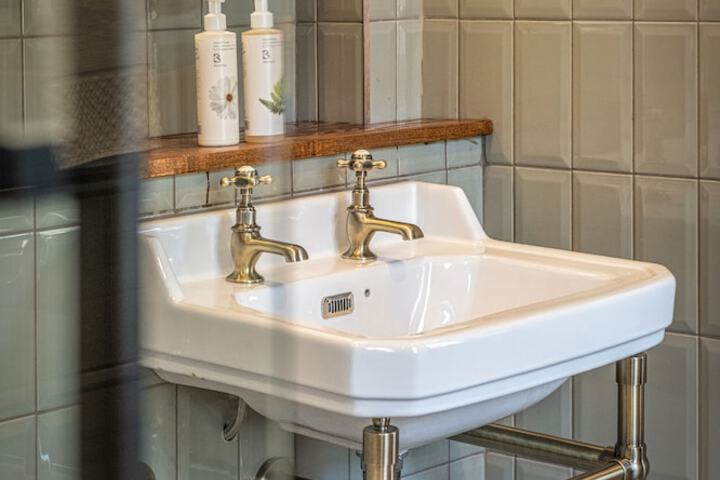 Bath Amenities