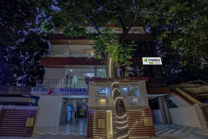 Hotel 38 of 41