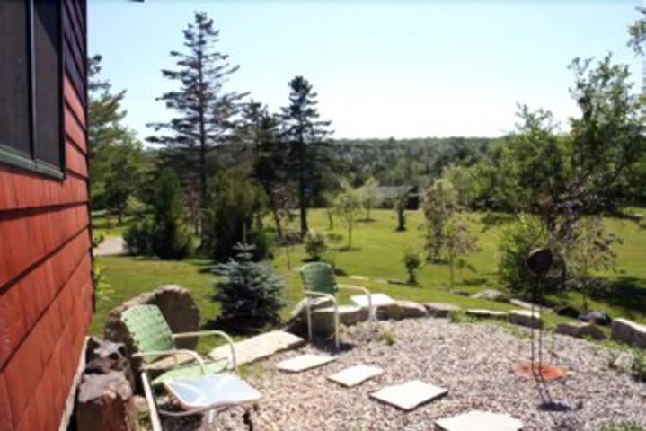 Terrace/Patio 53 of 55
