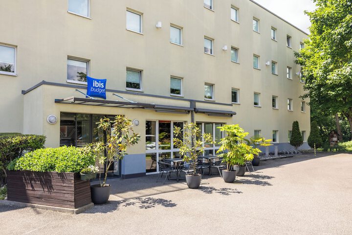 Exterior Photo