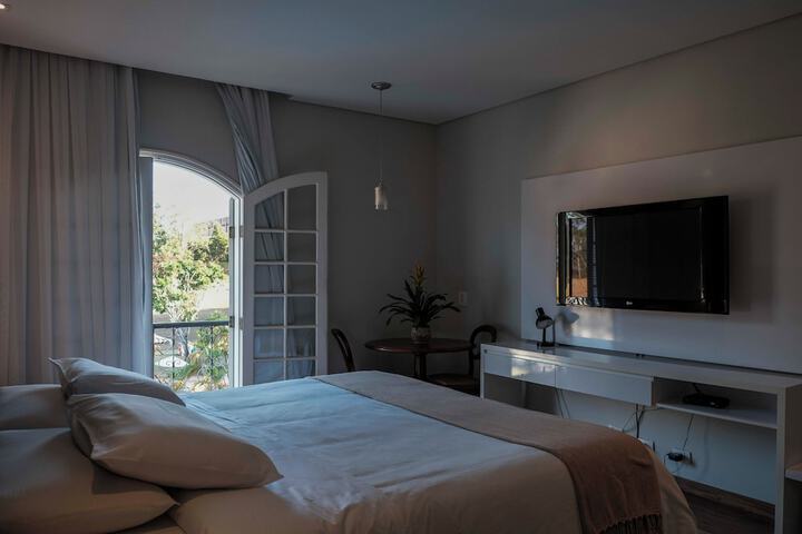 Fitness Facility Photos