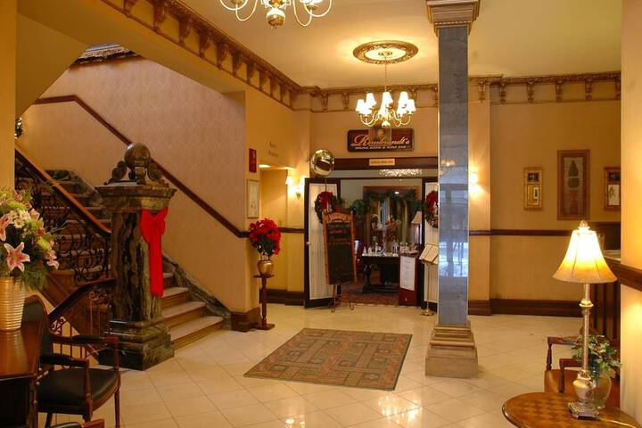 Hotel Interior 2 of 49