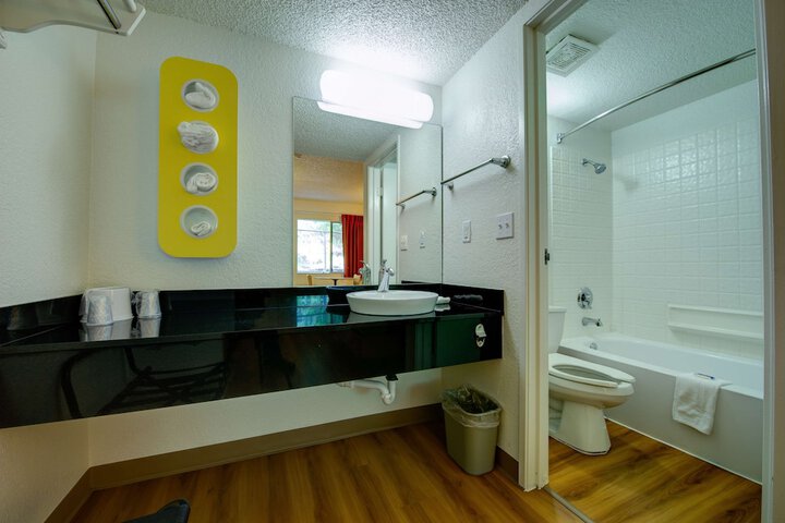 Bath Amenities