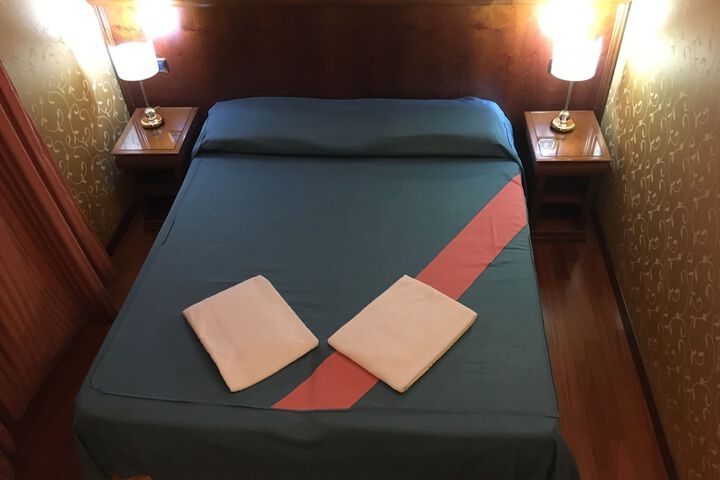 Hotel Divine Rome