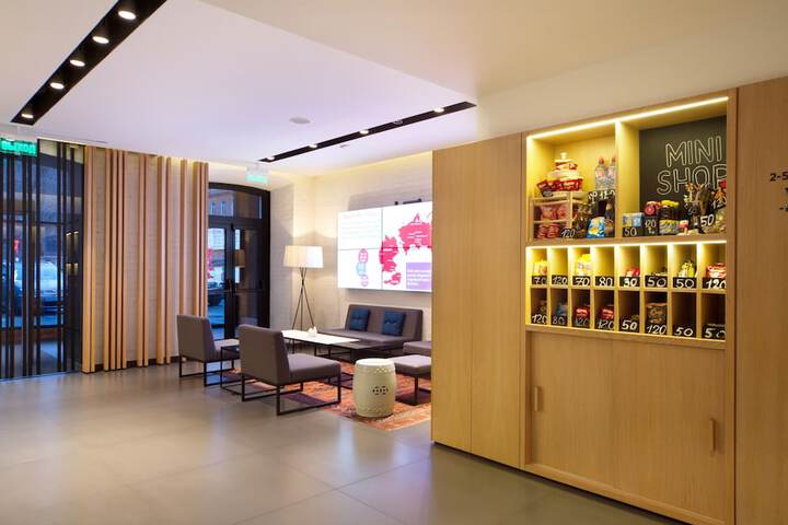 Hotel Interior 3 of 42