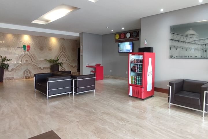 Hotel Interior 2 of 12