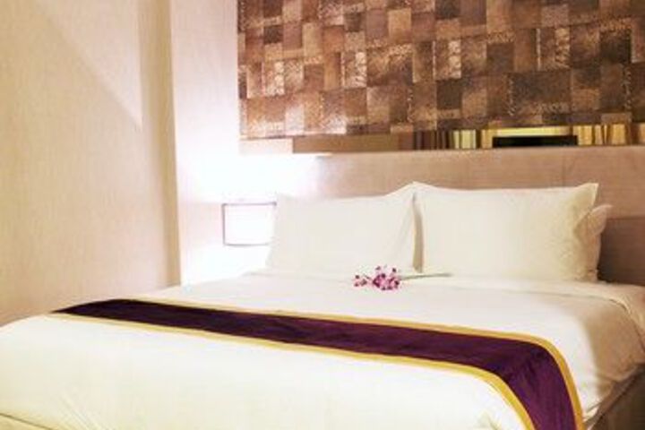 Guest Suite