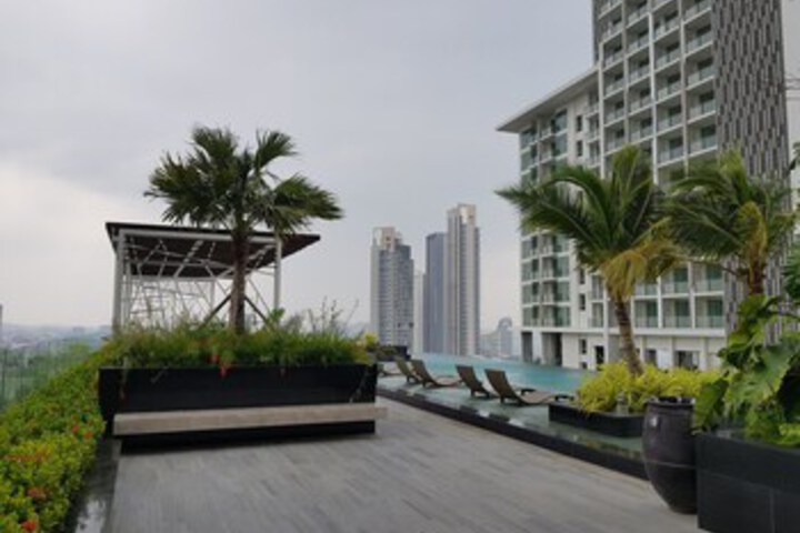 Terrace/Patio 53 of 55