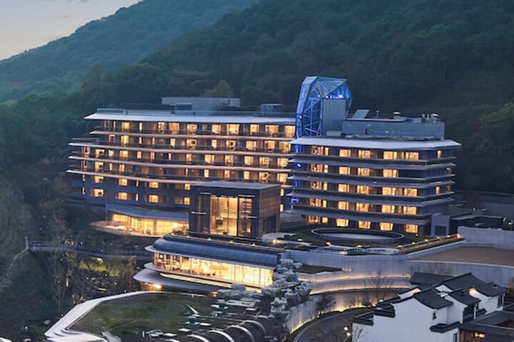 Hotel 36 of 39