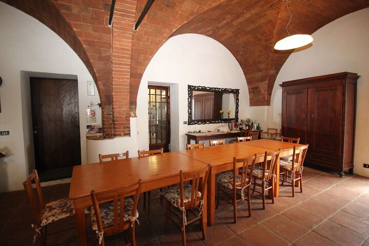Albergo Montechiari in Palaia