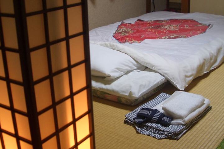 Hotel Interior 29 of 33