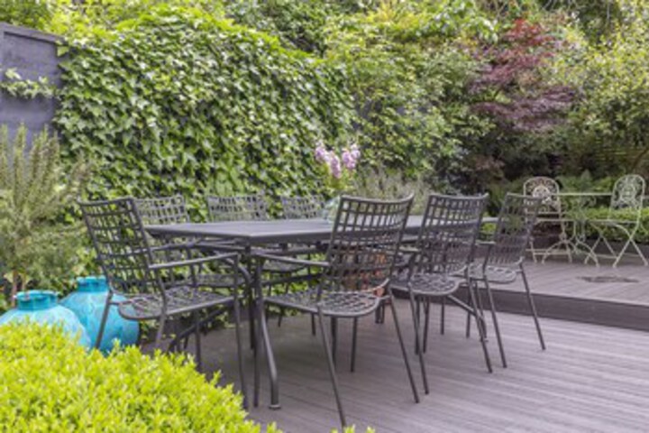 Terrace/Patio 34 of 35