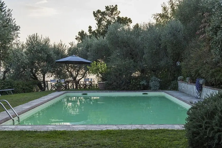 Pool 14 of 26