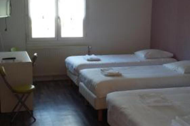 Fitness Center Photo