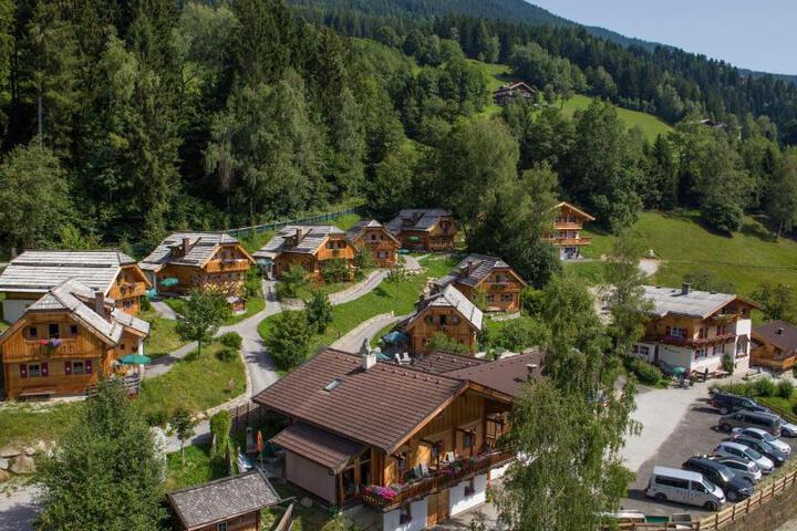 Naturdorf Oberkühnreit