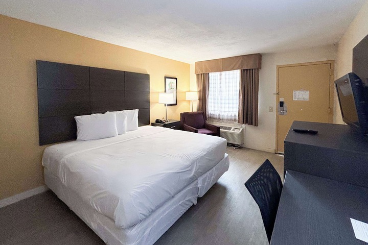 1 King Bed (8 of 18)