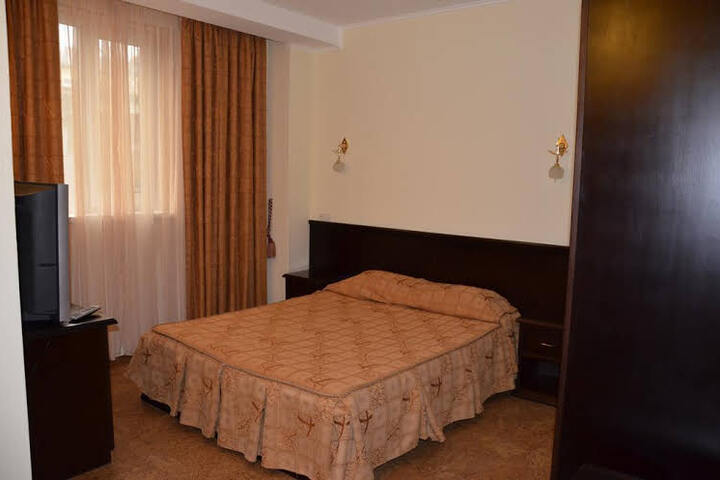 Aqua Vita Hotel