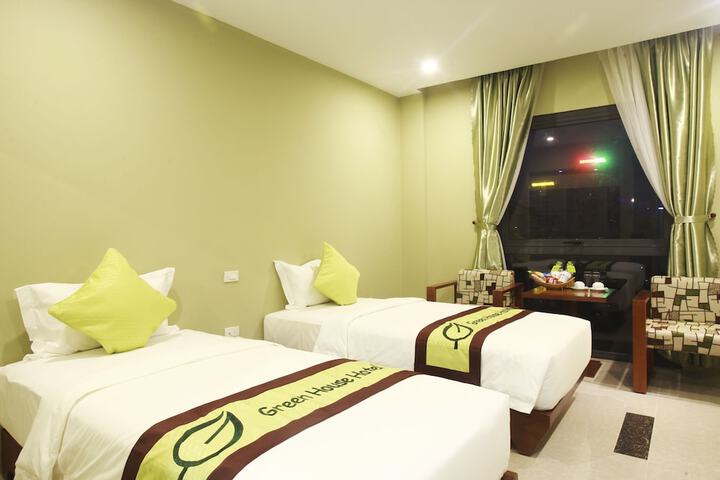 Fitness Facility Photos