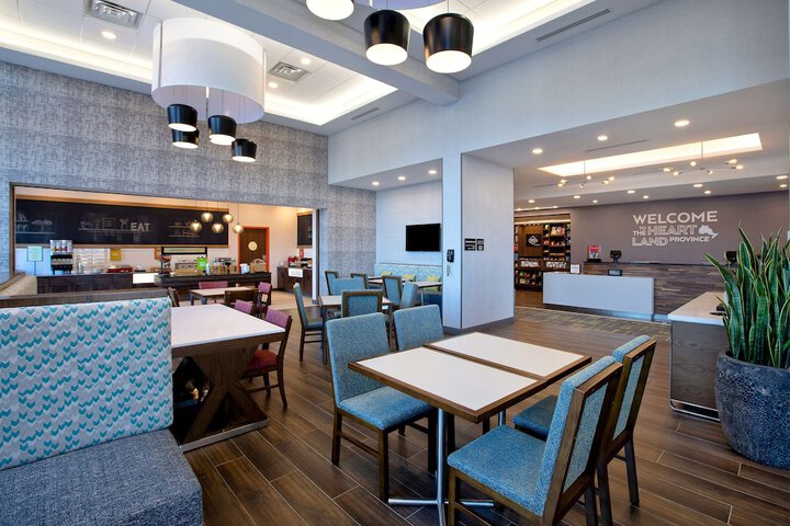 Breakfast/Coffee Service 36 of 44