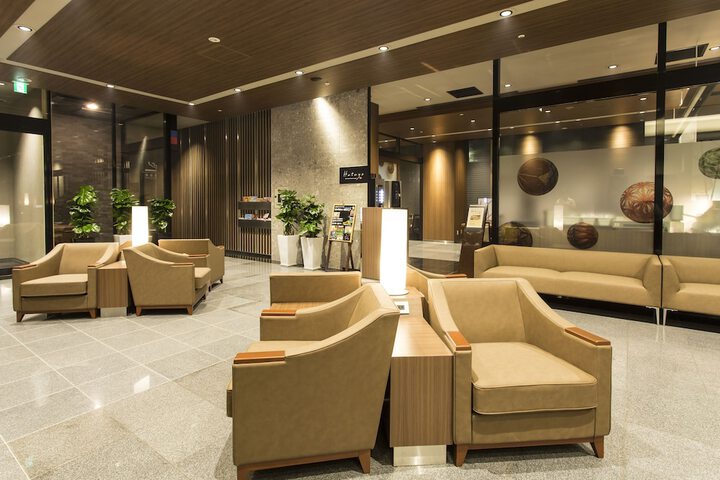 Hotel Interior 3 of 53