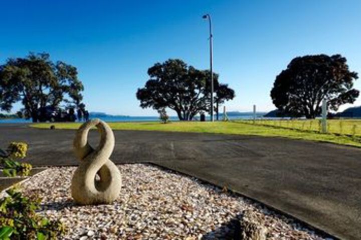 Beachfront Pacific
