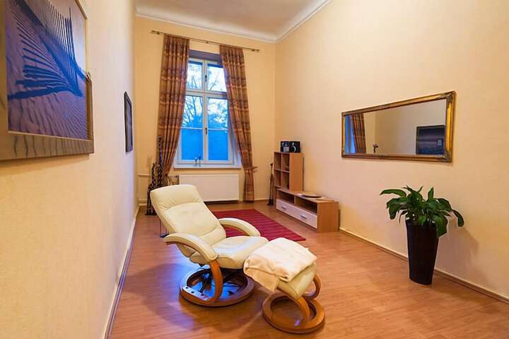 Spa Photos
