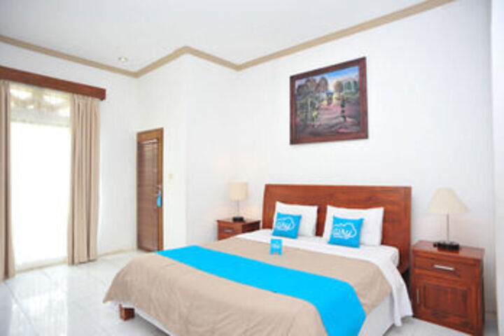 Airy Raya Pantai Kuta Lombok