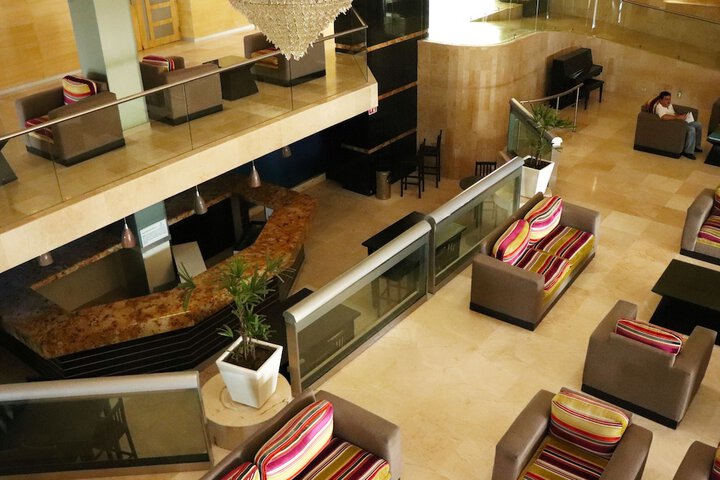 Hotel Interior 2 of 89
