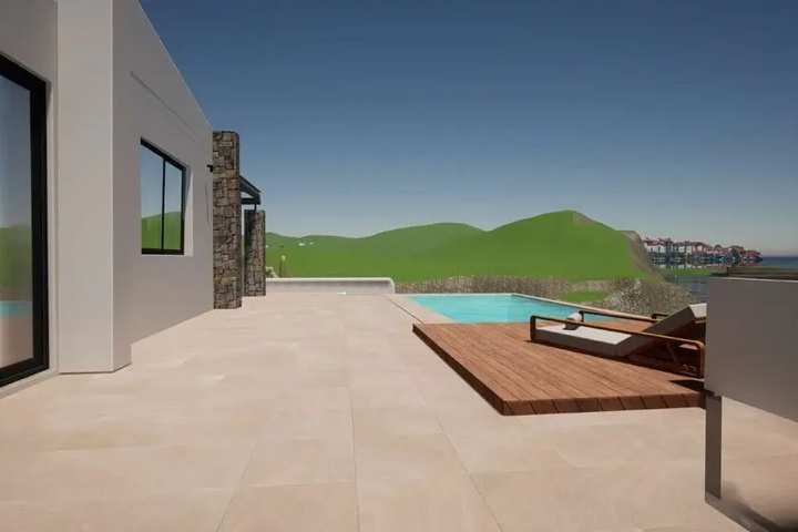 Terrace/Patio 7 of 20