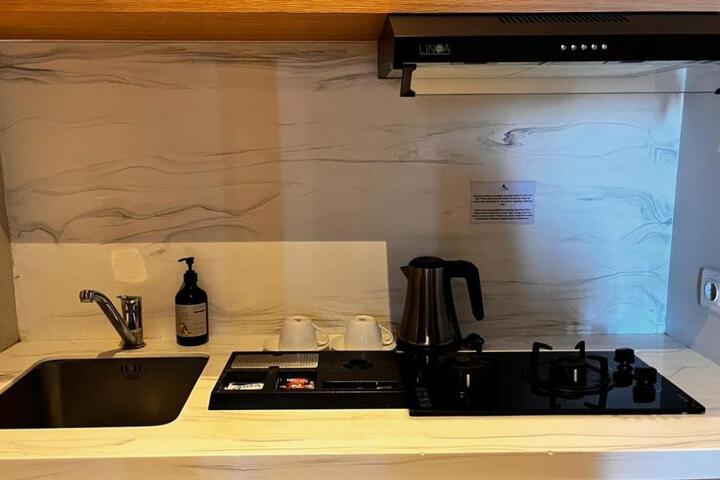 Kayangan Boutique Hotel