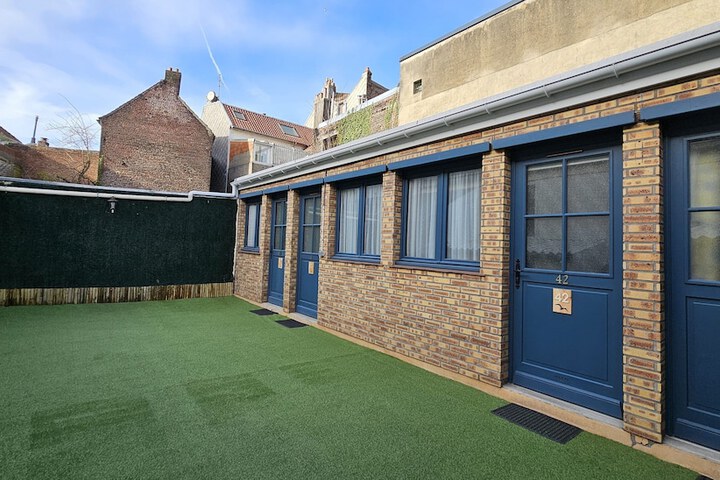 Terrace/Patio 14 of 26