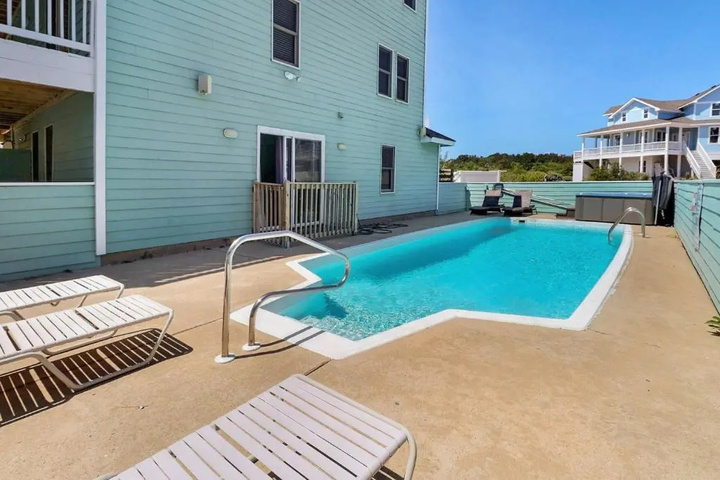 Pool 8 of 20