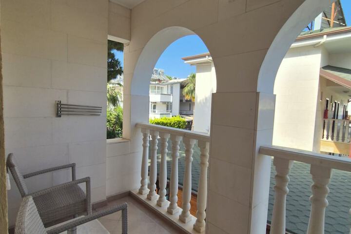 Terrace/Patio 14 of 26