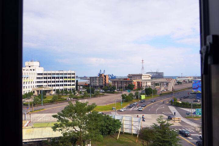 Hotel View 73 of 73