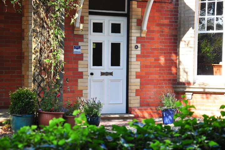 Fitness Facility Photos