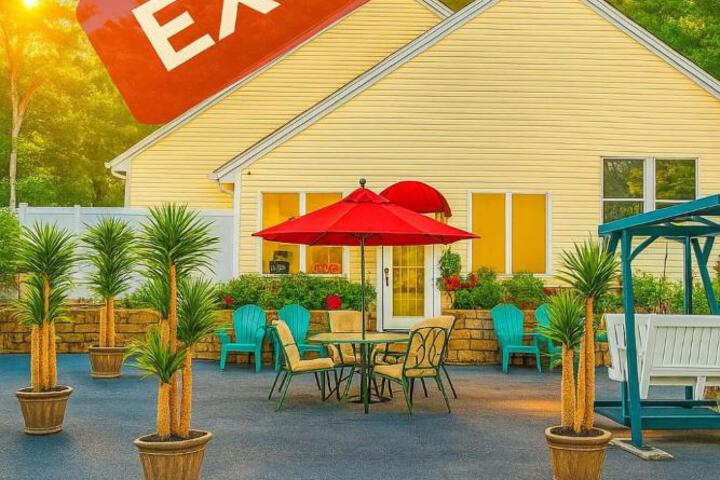 Exit 5 Resort &  Condominium in Saco, ME