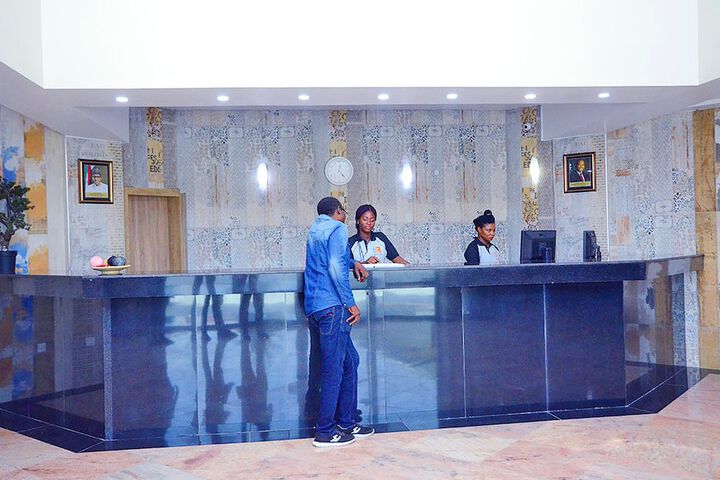 Hotel Interior 2 of 44
