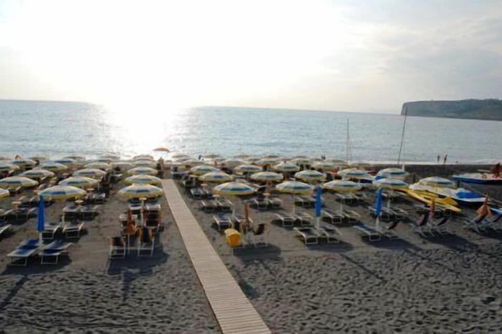 Villaggio Club Baia di Dino in San Nicola Arcella
