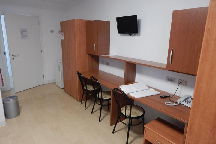 Fitness Center Photo