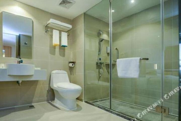City Youpin Pro Hotel (Shantou Guangsha New Town Branch)