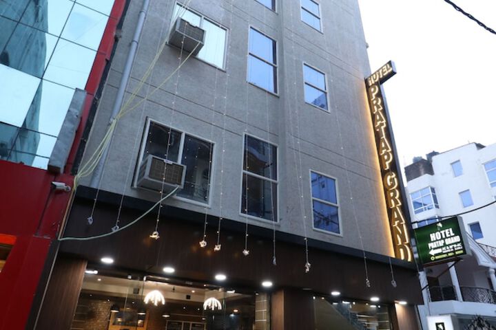 Hotel 44 of 60