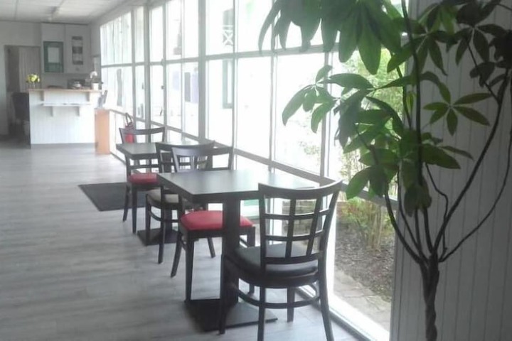 Hotel Interior 2 of 33