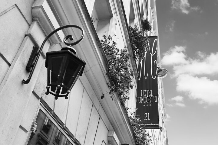 Hotel 39 of 41